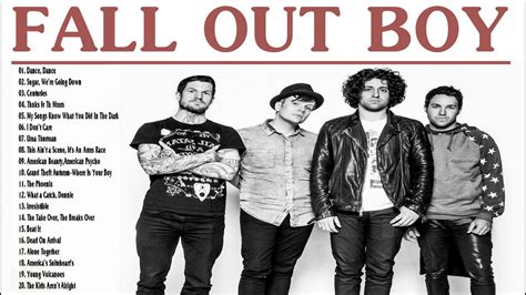 Decoding Fall Out Boy's Magic 8 Ball Lyrics: An Exploration
